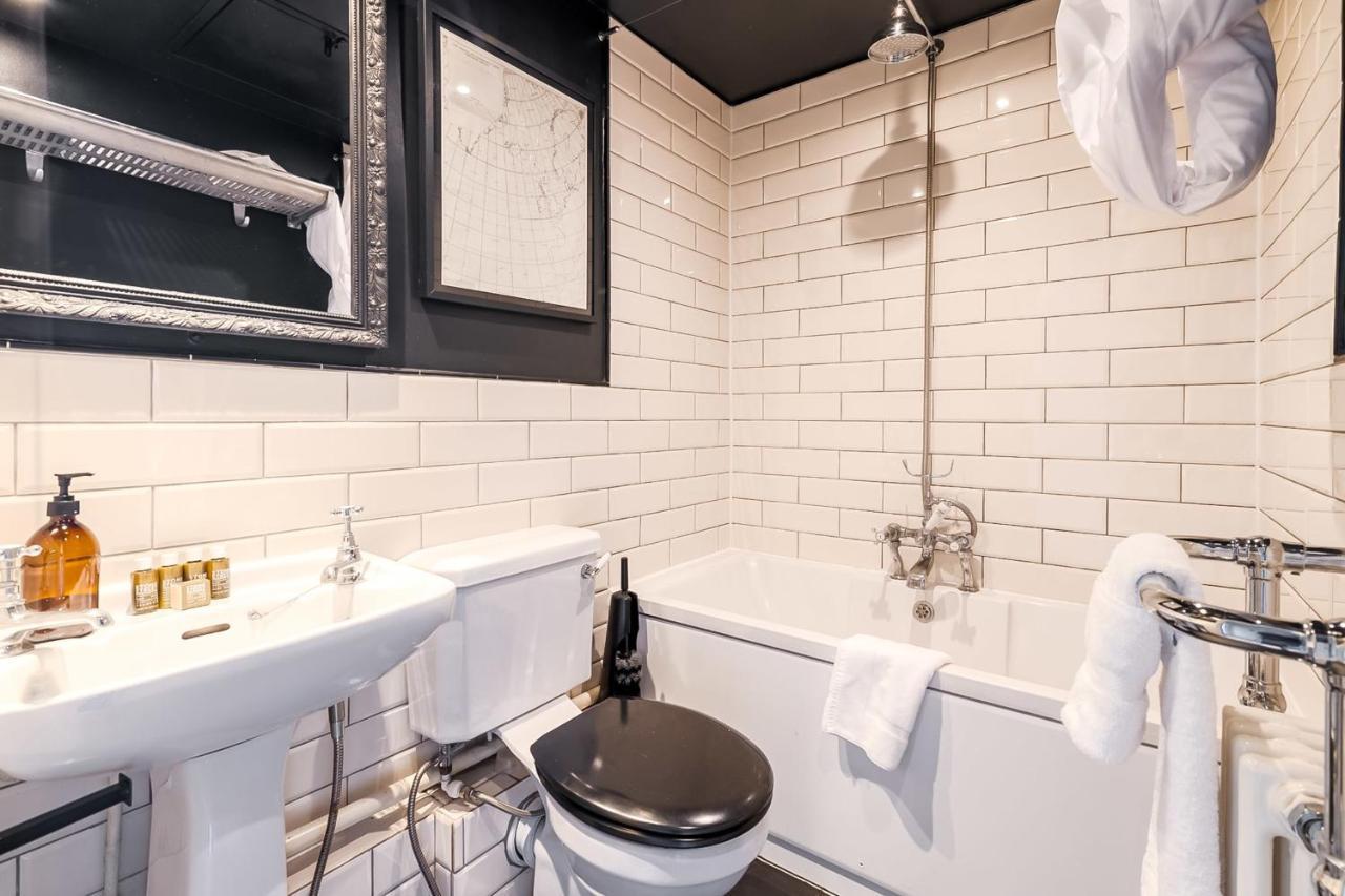 Artsy Dalston Flat Appartement *